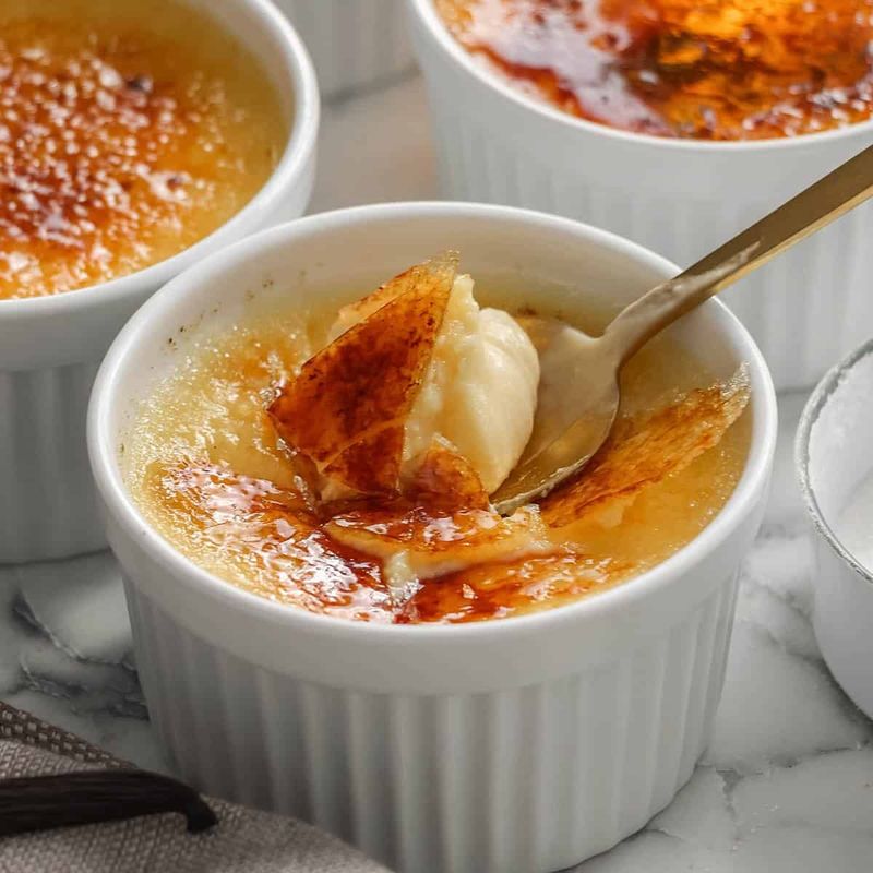 Creme Brulee