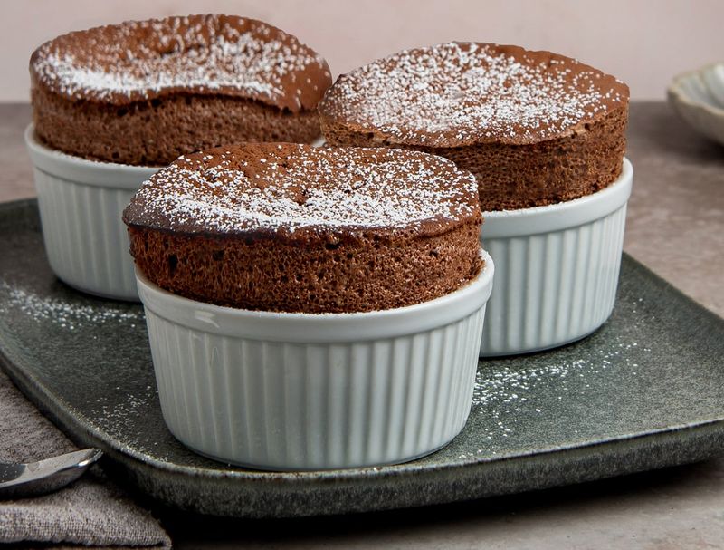 Souffles