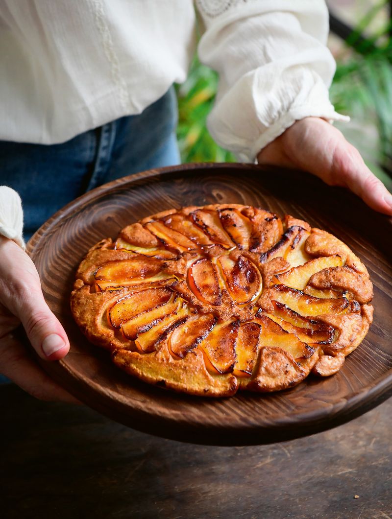 Tarte Tatin