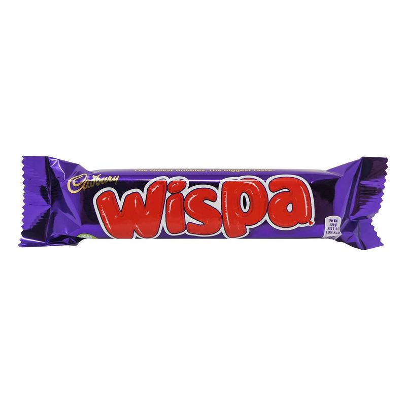 Wispa