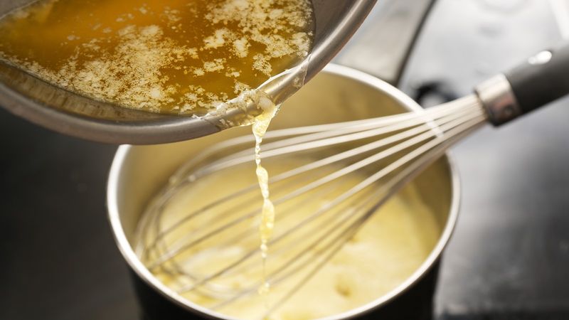 Emulsifying