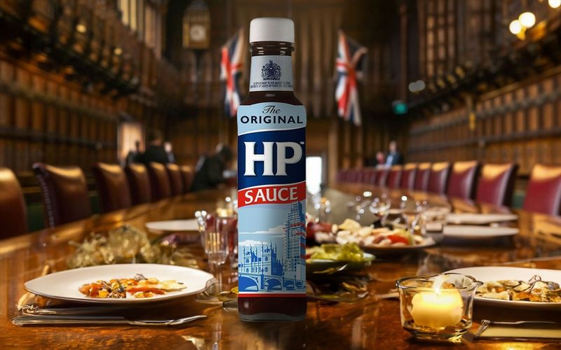 HP Sauce