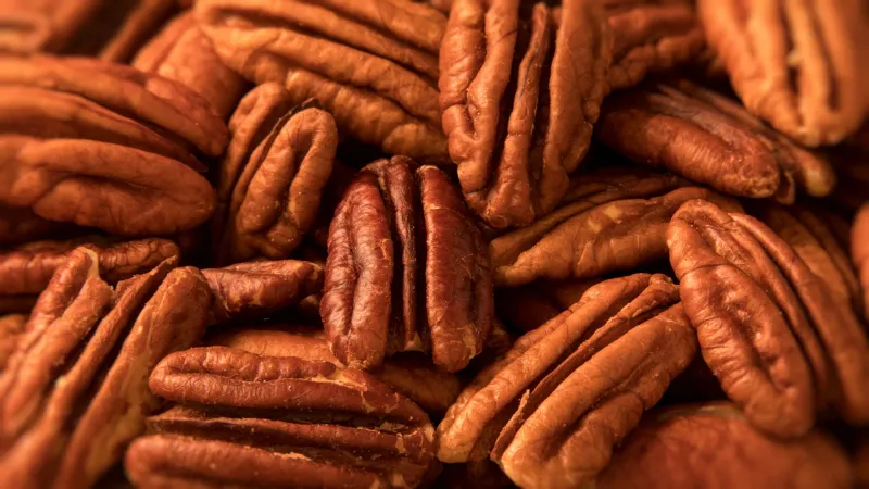 Pecans
