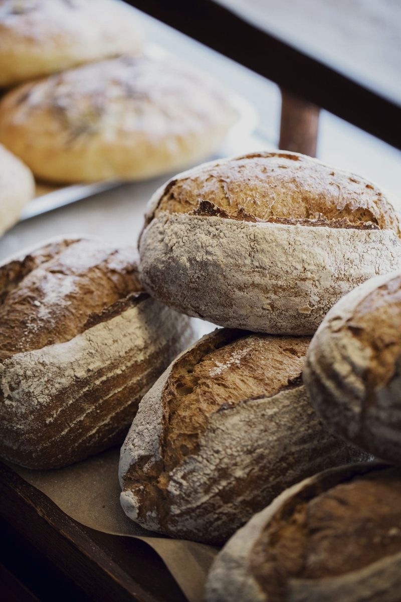 Gail's Bakery - Multiple Locations