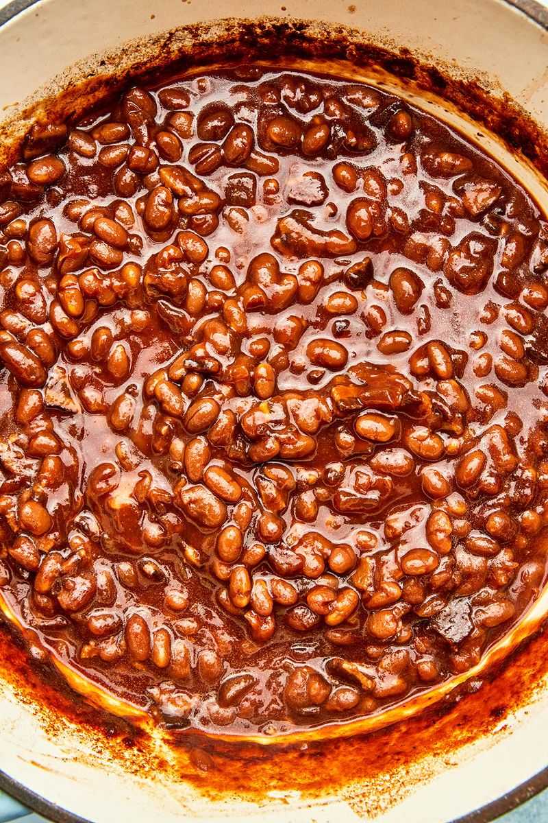 Baked Beans