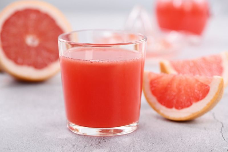 Fruit Juice