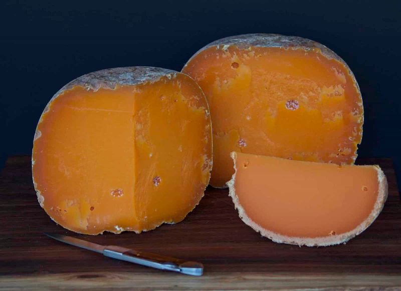 Mimolette
