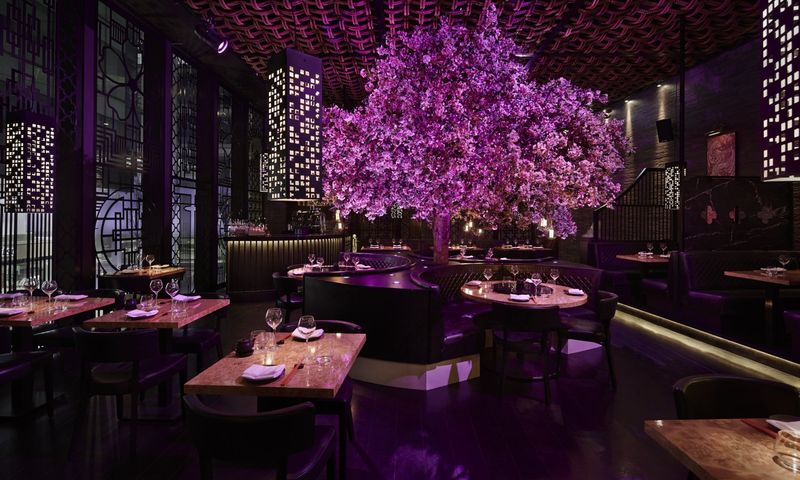 Tattu, Spinningfields