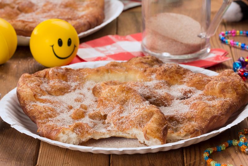 Elephant Ears (United States/Canada)