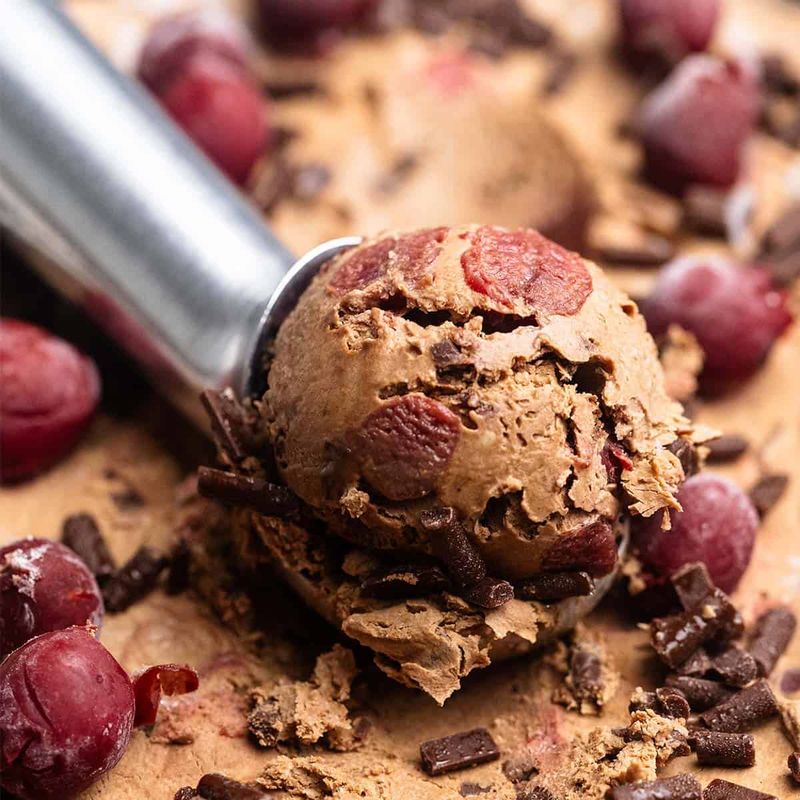 Foresta Nera Gelato (Italy)