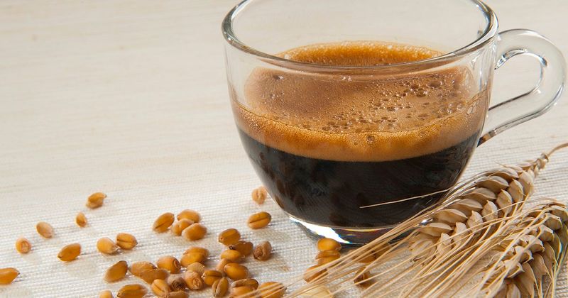 Barley Coffee (Caffe d'Orzo)