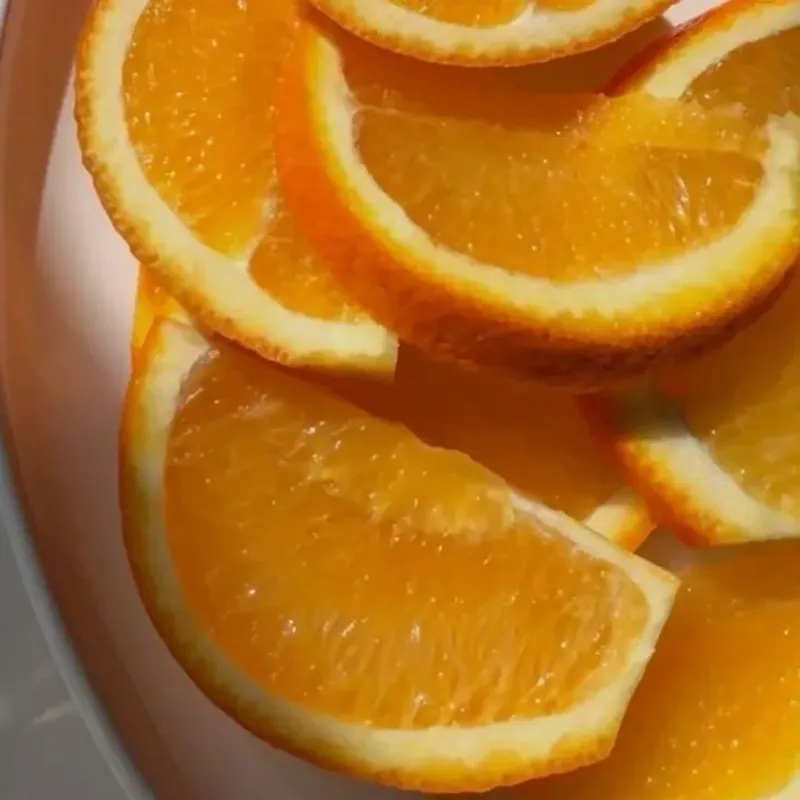 Oranges