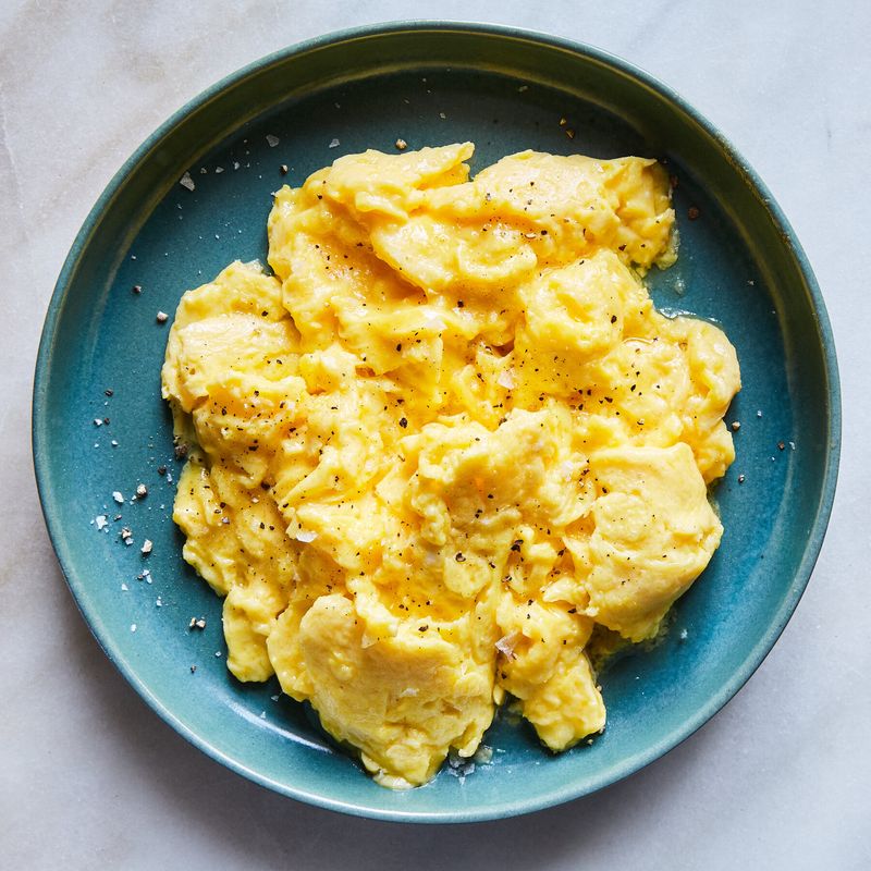Eggs
