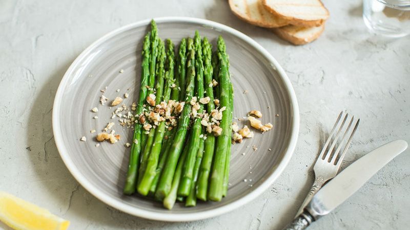 Asparagus