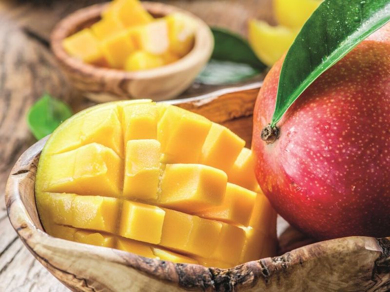 Mangoes