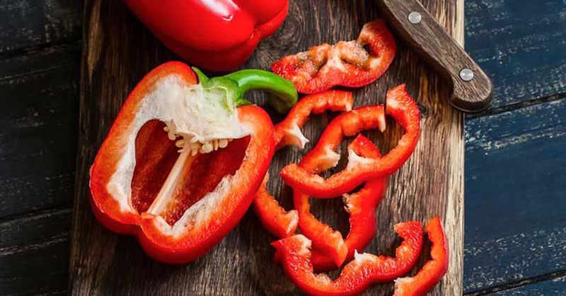 Bell Peppers