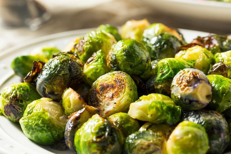 Brussels Sprouts