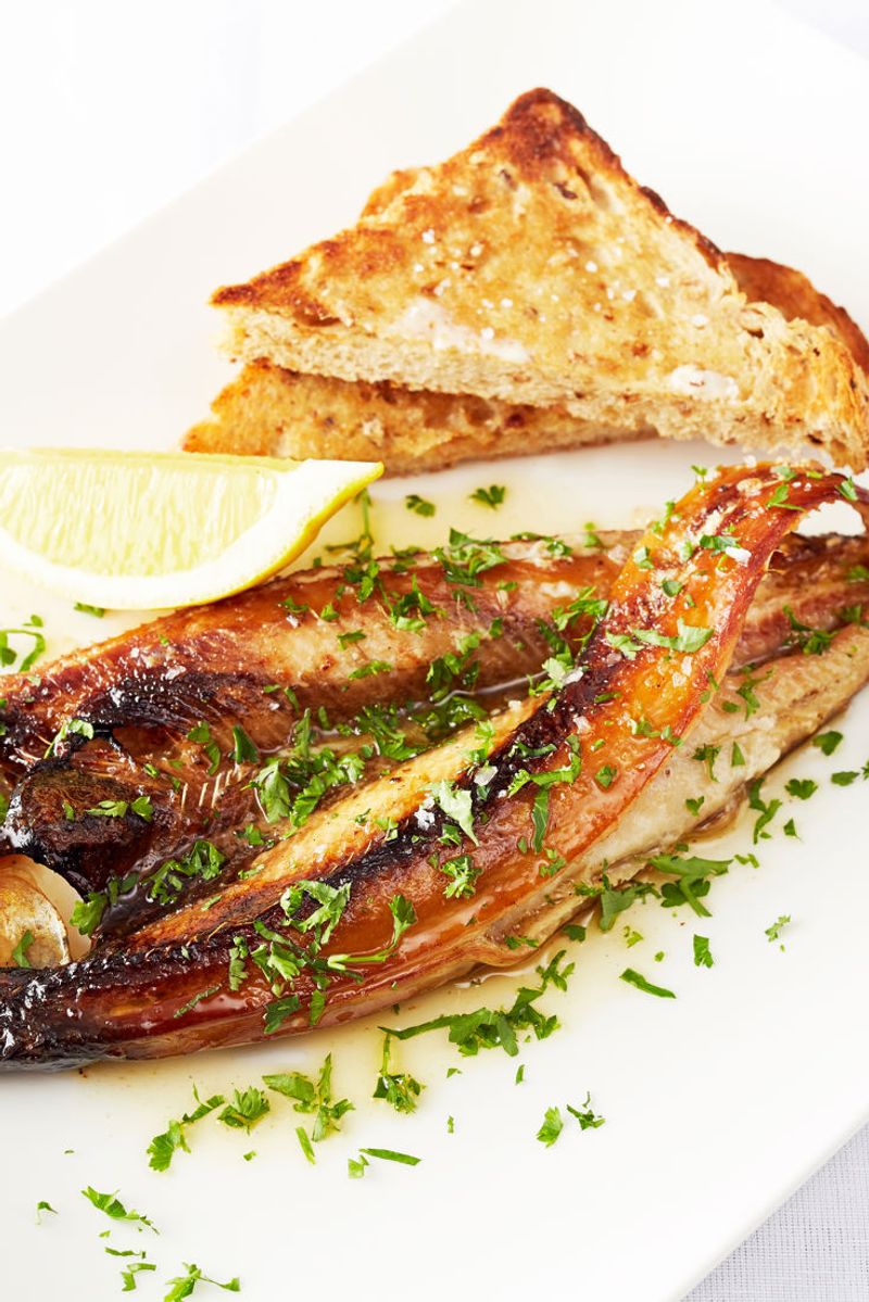 Kippers