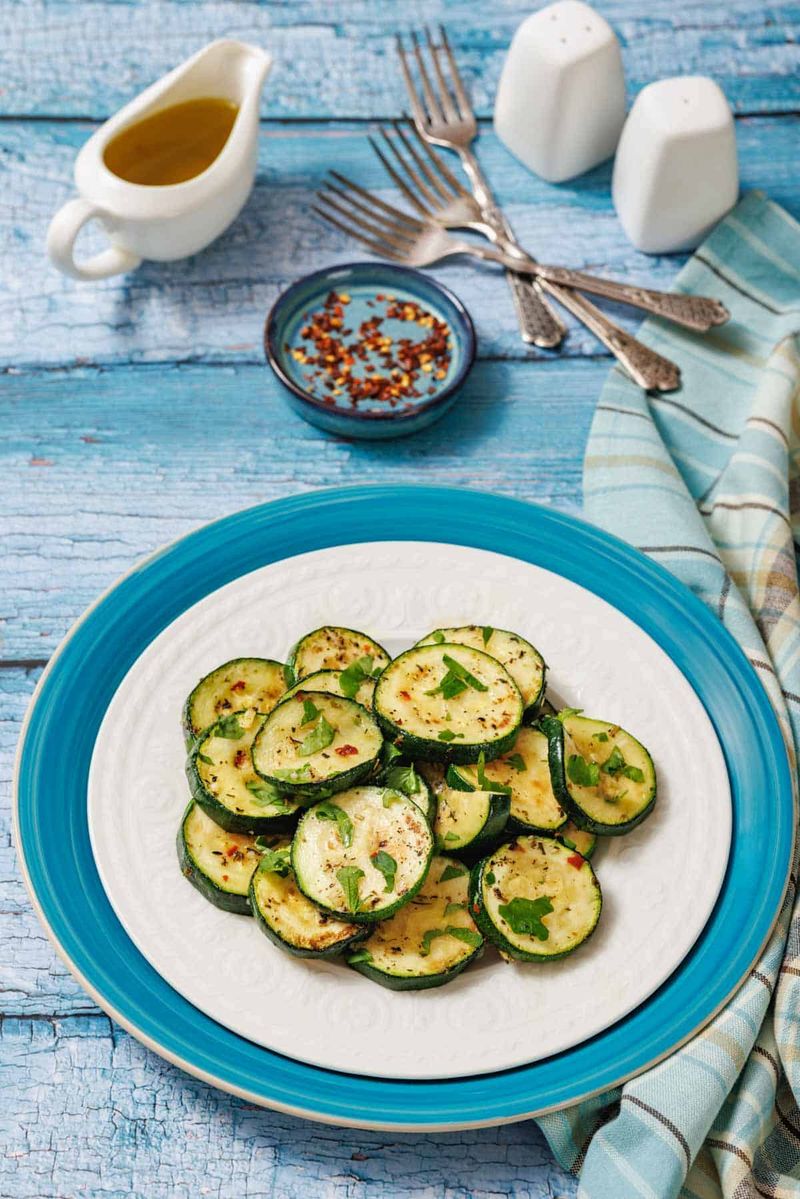 Zucchini