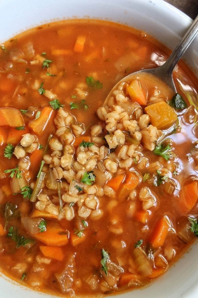 Barley