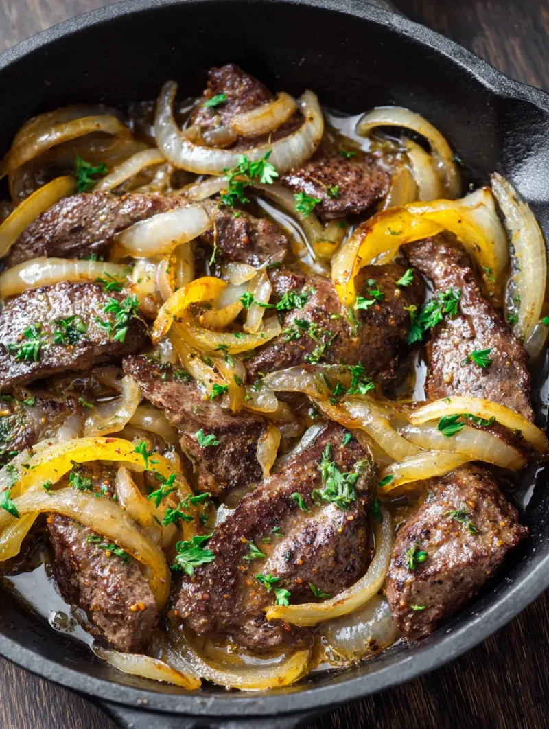 Liver