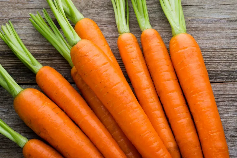 Carrots