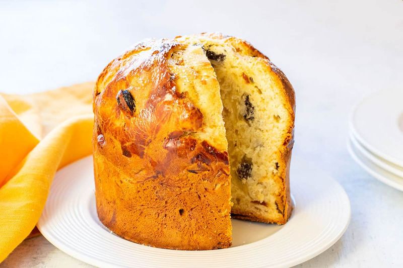 Panettone