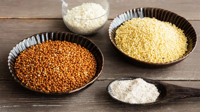 Millet