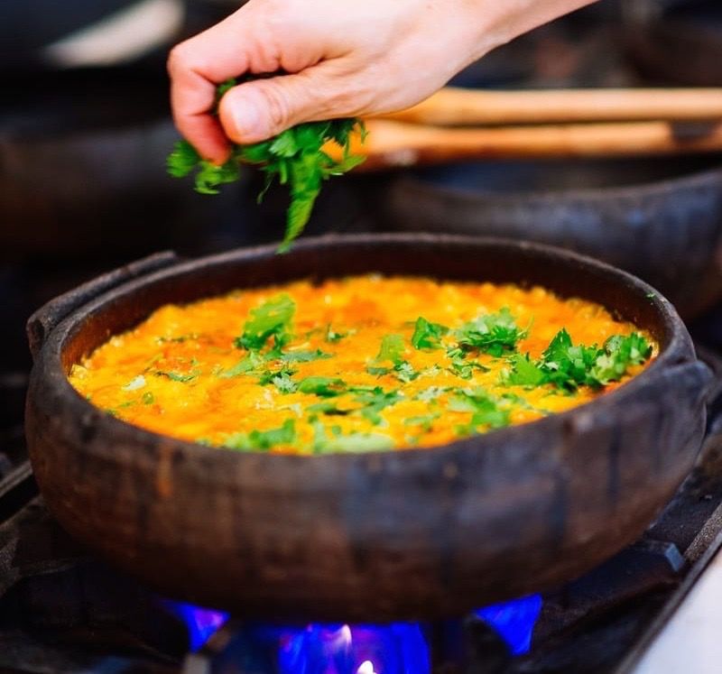 Moqueca (Brazil)
