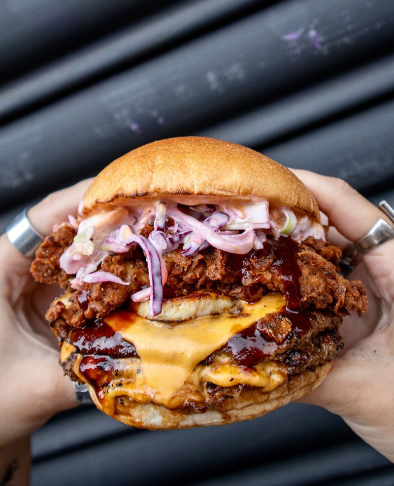 Almost Famous