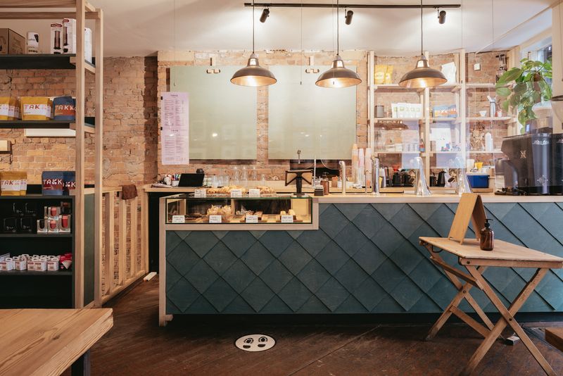 Takk Coffee House