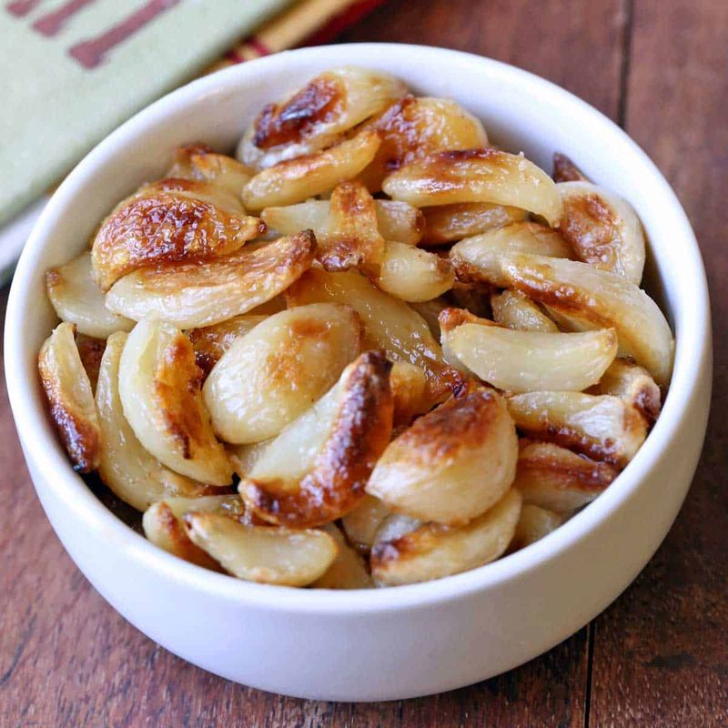 Garlic