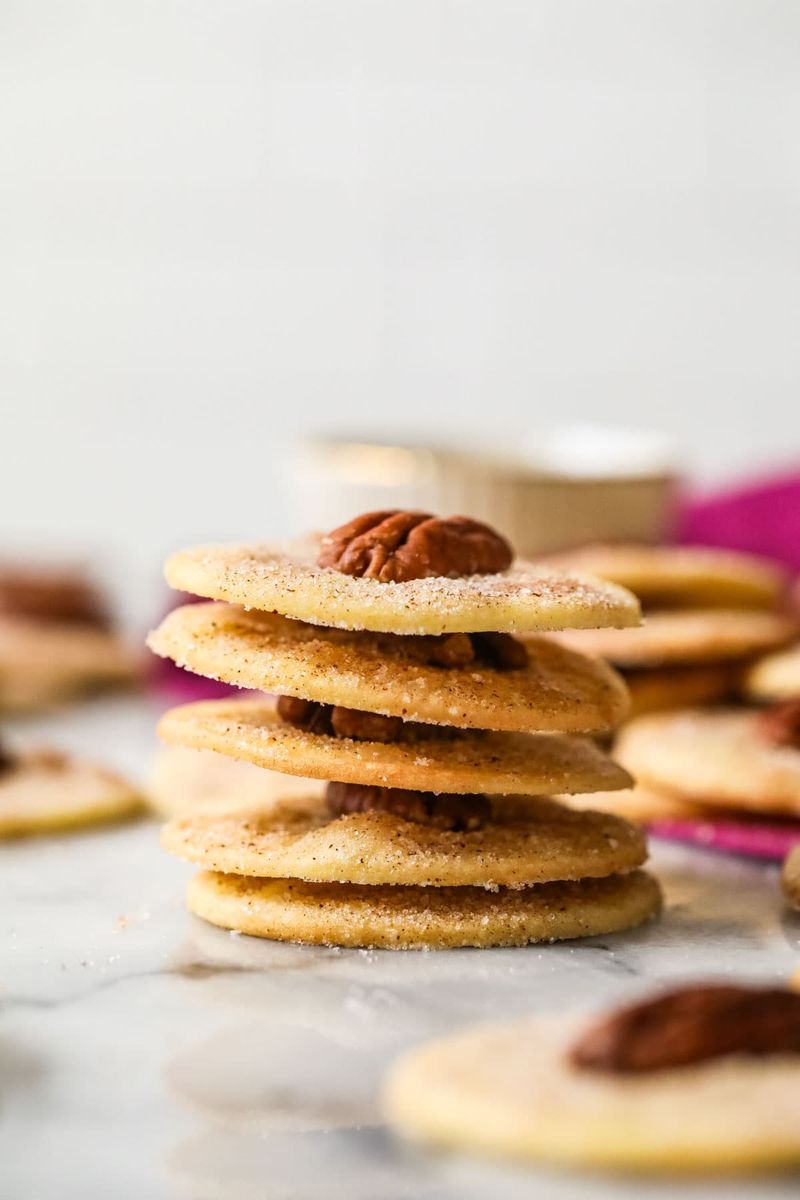 Sand Tarts