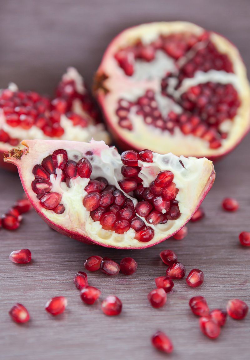 Pomegranate