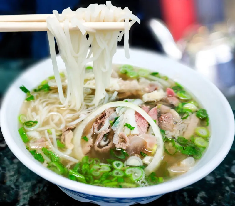 Pho (Hanoi, Vietnam)