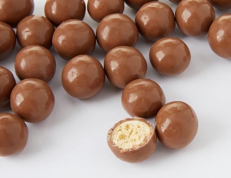 Maltesers