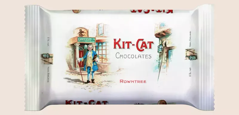 Kit Kat