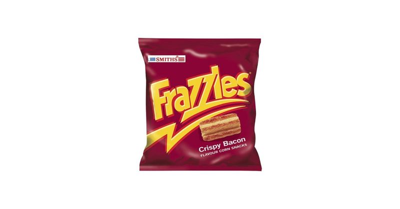 Frazzles