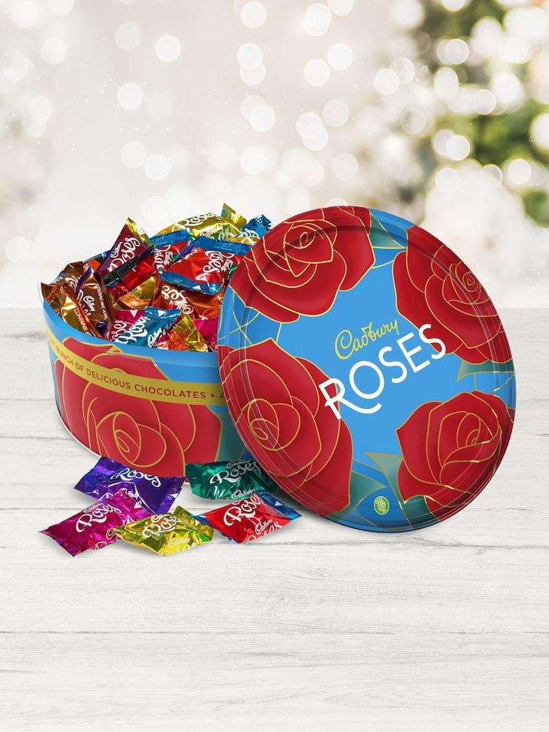Roses Chocolates