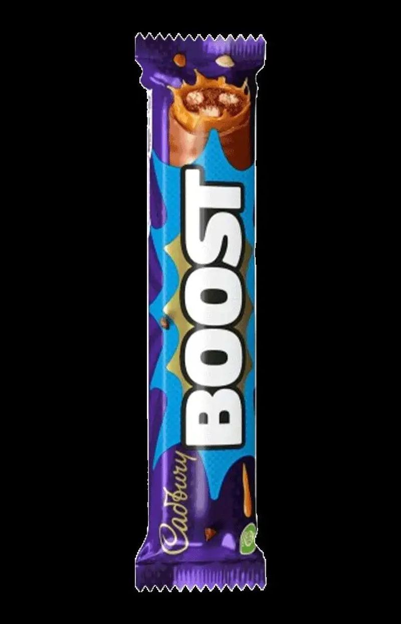 Cadbury Boost