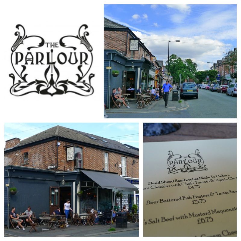 The Parlour