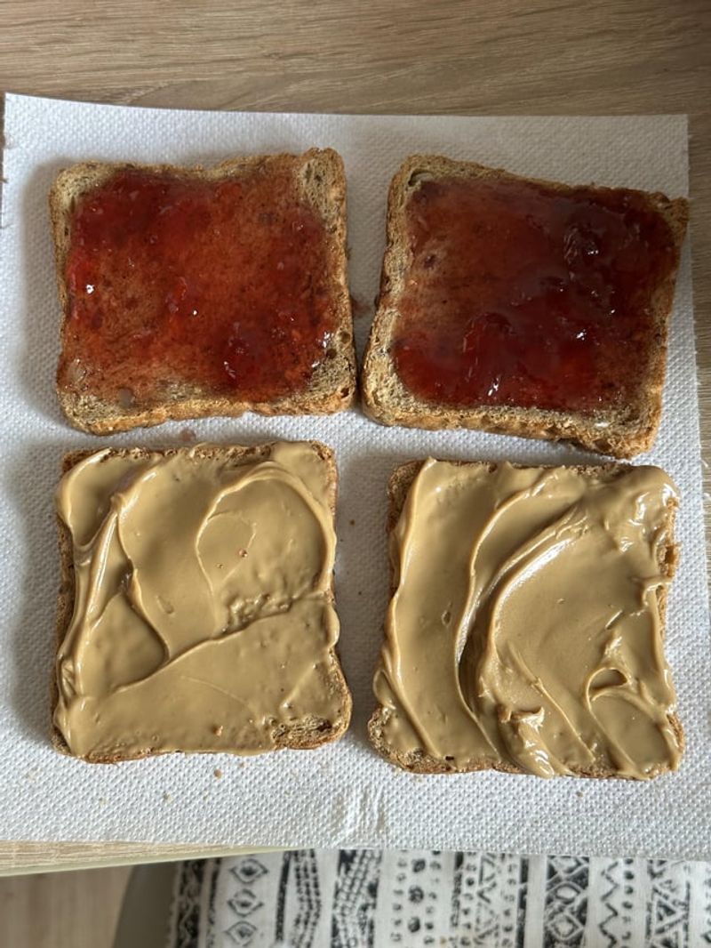 Peanut Butter