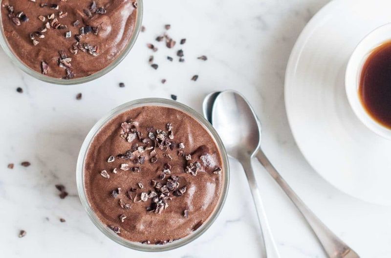 Cocoa Nibs