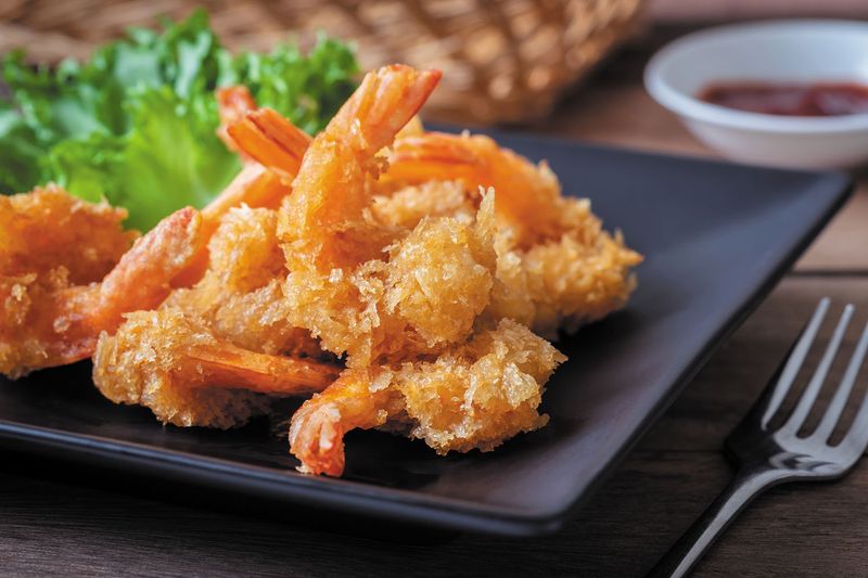 Fried Foods