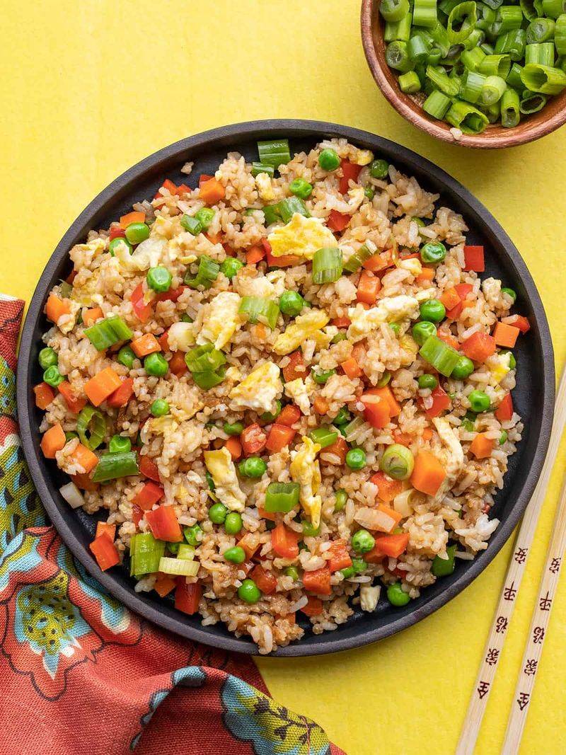 Rice