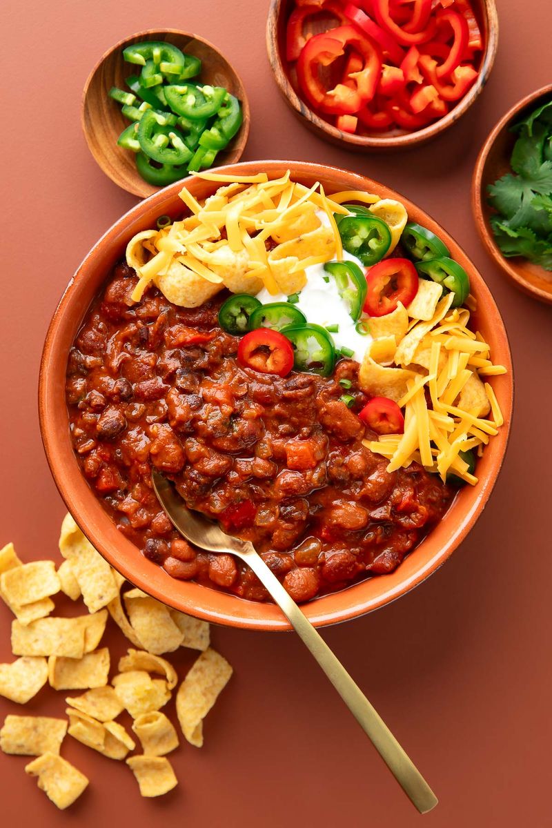 Canned Kidney Beans