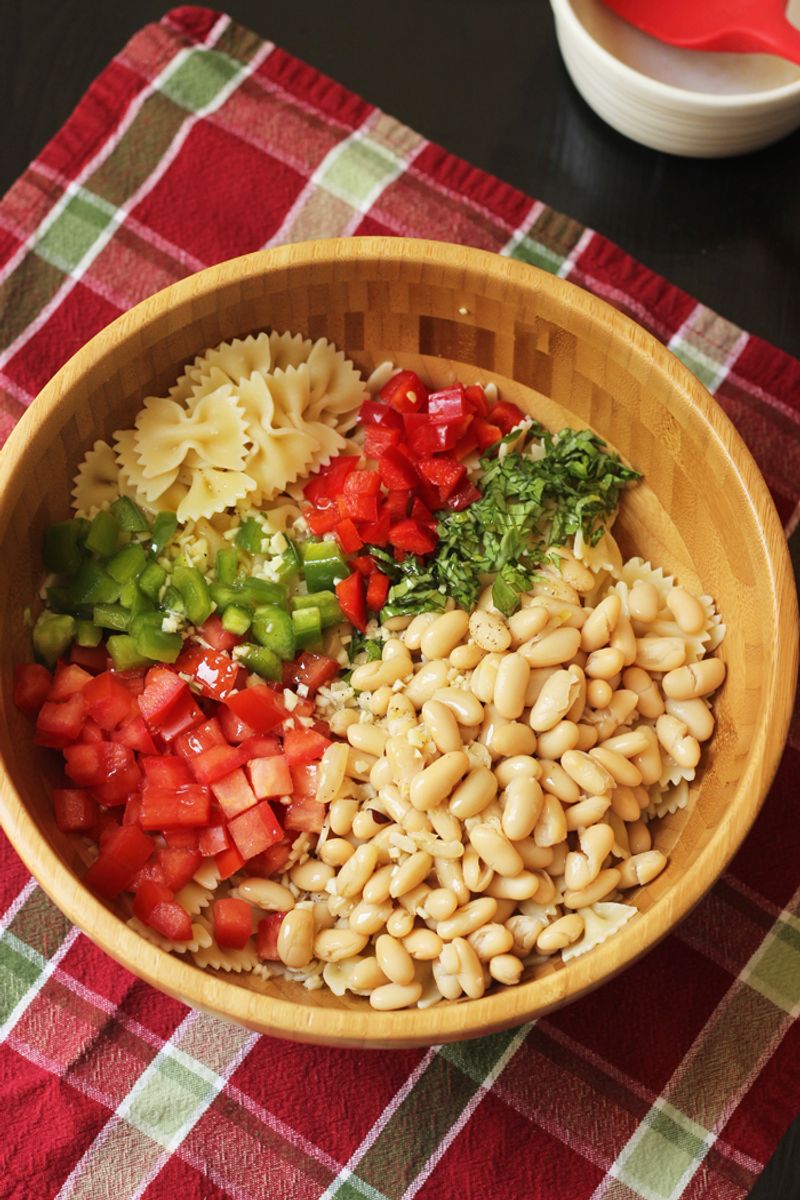 Dried Beans