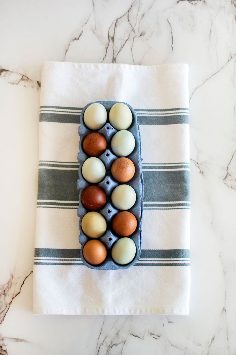 Eggs