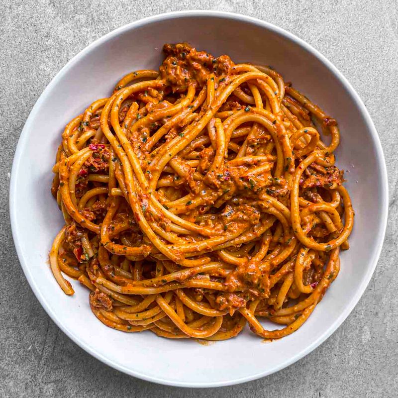 Harissa Paste