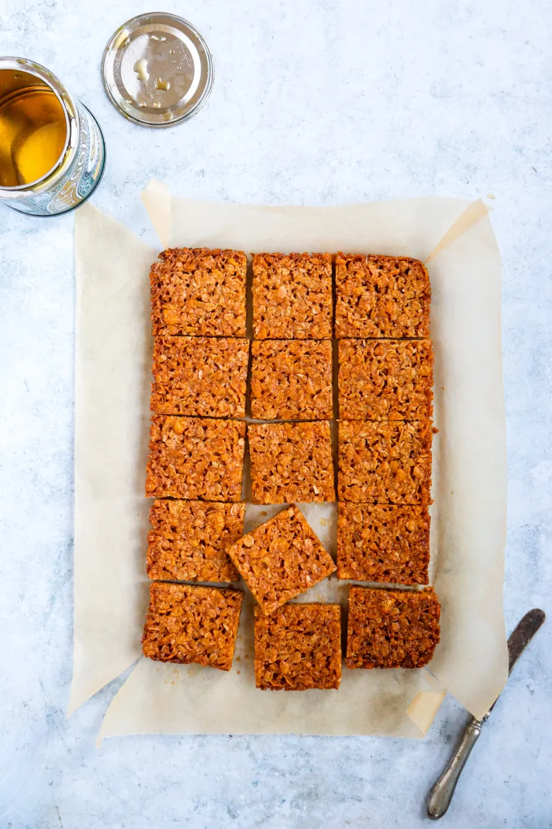 Flapjacks